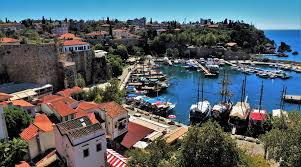 Antalya Eşya Depolama