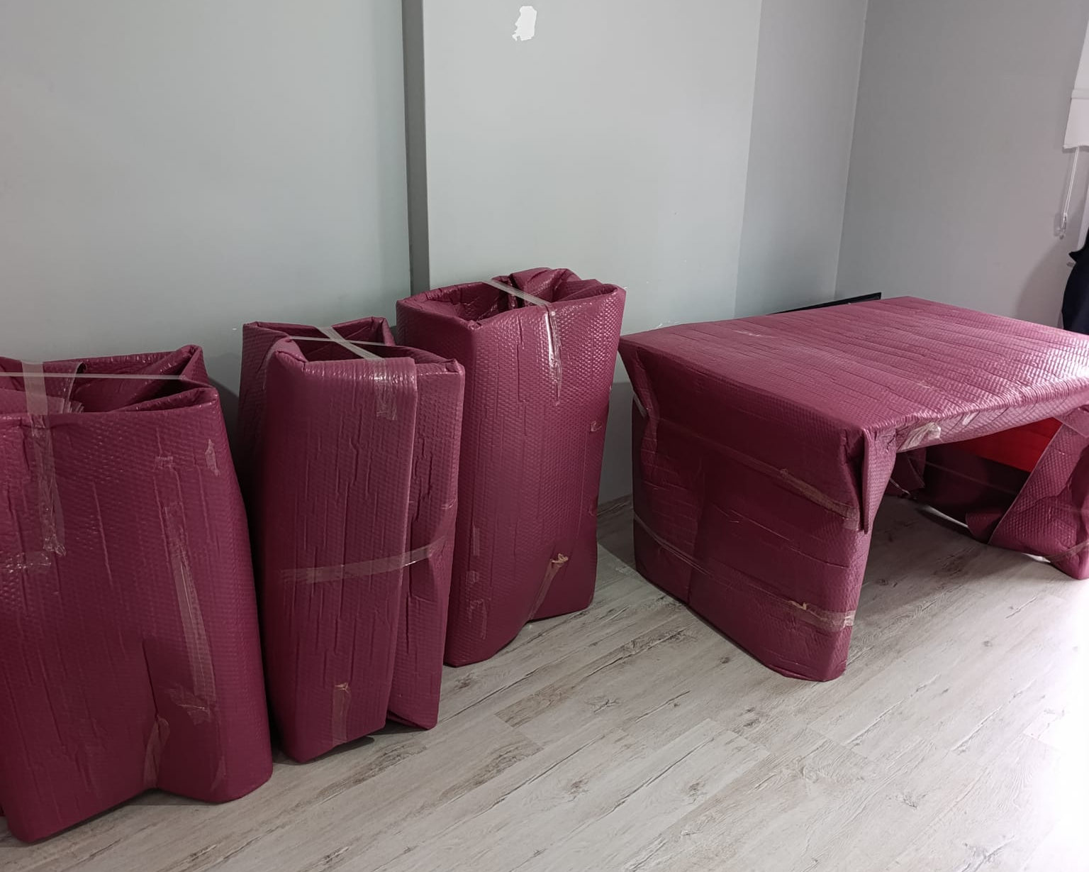 Şehirler Arası Nakliyat