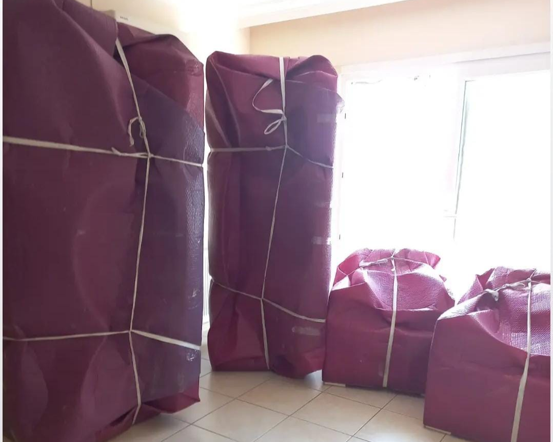 Asansörlü Nakliyat