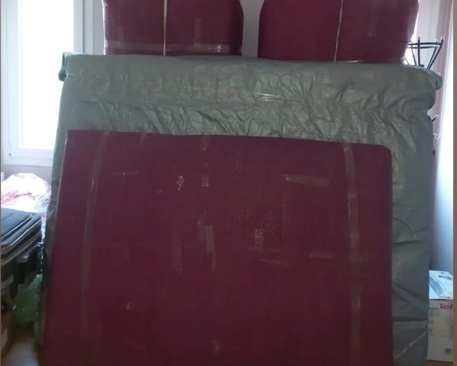 Ofis & İş Yeri Taşıma